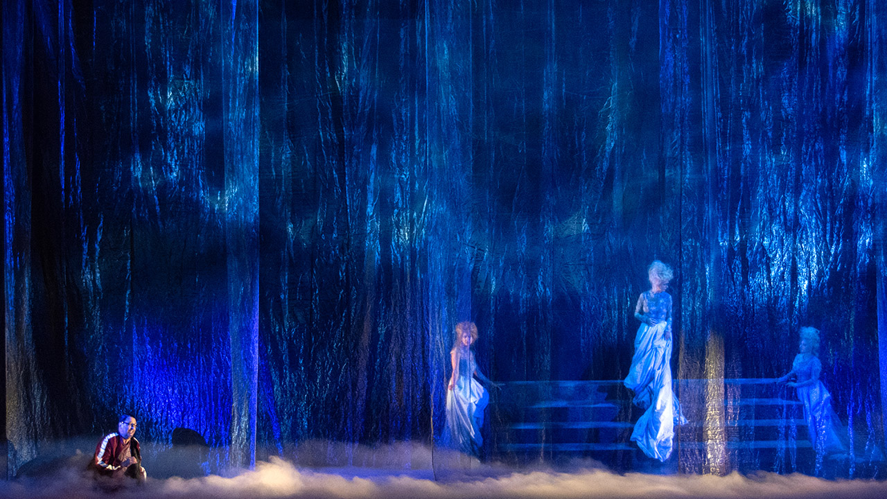 Der Ring des Nibelungen, Odense - Foto: Trine Lai