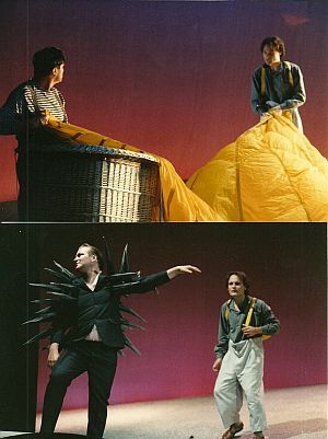 Die Perle - Archivbild solfaghari.com