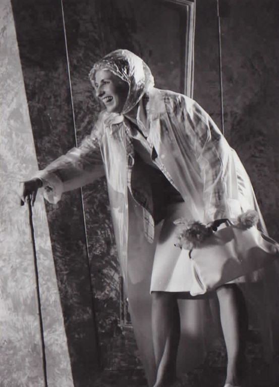 L'Infedeltà delusa - Fotoarchiv Jessica Eckhoff