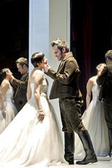 La Cenerentola - Foto: Armin Bardel / The Opera Critic