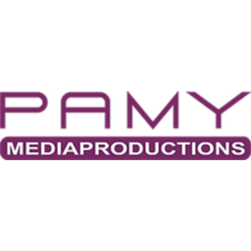 Logo PAMY Mediaproductions