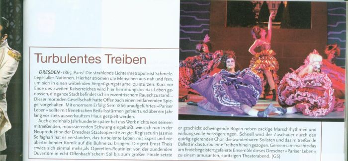 Pariser Leben - Archivbild solfaghari.com