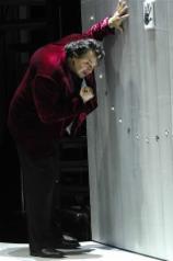 Rigoletto, Stadttheater Klagenfurt - Archivbild solfaghari.com