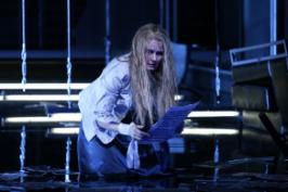 Tannhäuser, Oper Köln 2008 - Archivbild solfaghari.com