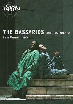 The Bassarids - Archivbild solfaghari.com